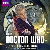 Der verlorene Engel - Doctor Who (MP3-Download)