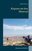 Kirgistan mit dem Motorrad (eBook, ePUB)