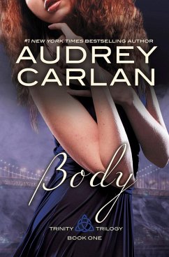 Body (eBook, ePUB) - Carlan, Audrey