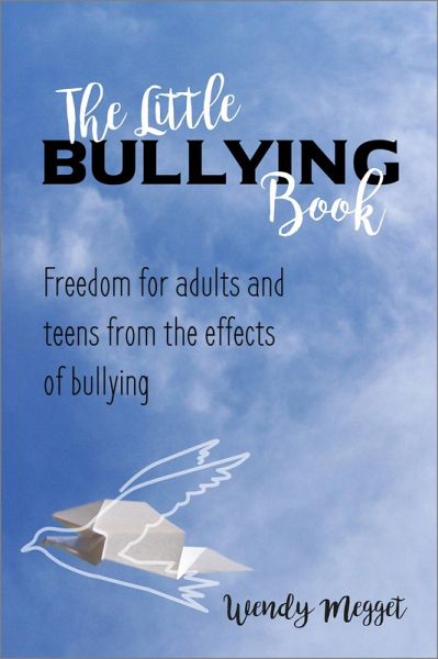 The Little Bullying Book (eBook, ePUB) The Little Bullying Book (eBook, ePUB)