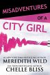 Misadventures of a City Girl (eBook,... - Bild 1