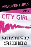 Misadventures of a City Girl (eBook, ePUB)