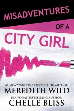 Cover Misadventures of a City Girl (eBook, ePUB)