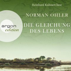 Die Gleichung des Lebens (MP3-Download) - Ohler, Norman