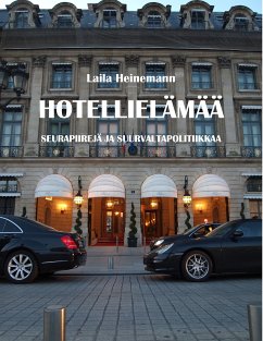 Hotellielämää (eBook, ePUB)