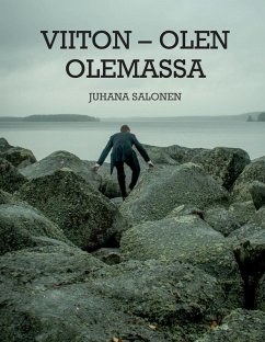 Viiton - olen olemassa (eBook, ePUB) - Salonen, Juhana