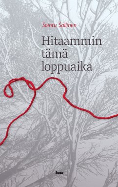 Hitaammin tämä loppuaika (eBook, ePUB)