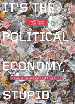 Cover It's the Political Economy, Stupid (eBook, PDF)