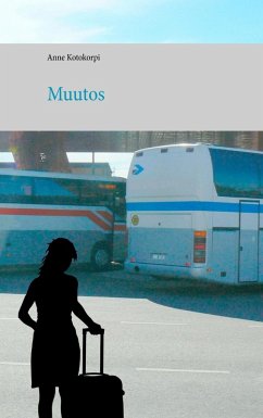 Cover Muutos (eBook, ePUB)