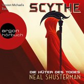 Die Hüter des Todes / Scythe Bd.1 (Autorisierte Lesefassung) (MP3-Download)