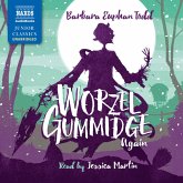 Worzel Gummidge again (Unabridged) (MP3-Download)