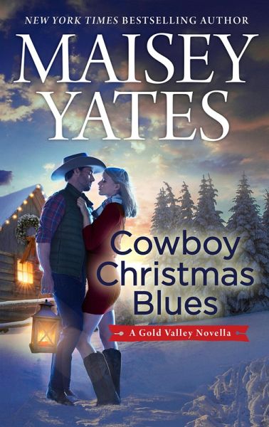 Cowboy Christmas Blues (eBook, ePUB) Cowboy Christmas Blues (eBook, ePUB)