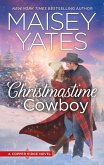 Christmastime Cowboy (Copper Ridge, Book 10) (eBook, ePUB)