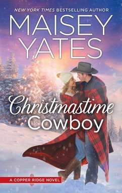 Christmastime Cowboy (eBook, ePUB) - Yates, Maisey Christmastime Cowboy (eBook, ePUB) - Yates, Maisey