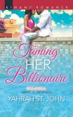 Taming Her Billionaire (Knights of Los Angeles, Book 2) (eBook, ePUB)