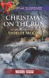 Christmas On The Run (eBook, ePUB) - Bild 1