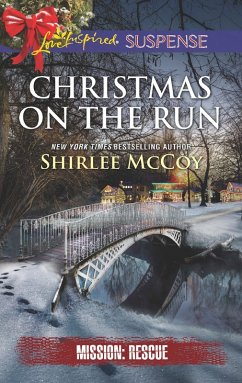 Cover Christmas On The Run (eBook, ePUB)