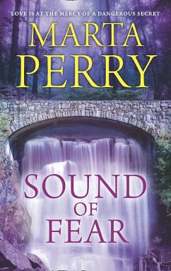 Sound Of Fear (eBook, ePUB) - Perry, Marta