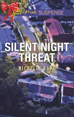 Cover Silent Night Threat (eBook, ePUB)