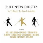 Puttin' On The Ritz