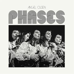 Phases - Olsen,Angel