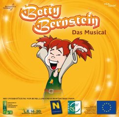 Betty Bernstein-Das Musical - Original Cast Niederösterreich