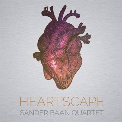 Heartscape - Baan,Sander Quartet