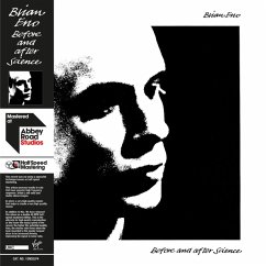 Before And After Science (Vinyl) - Eno,Brian