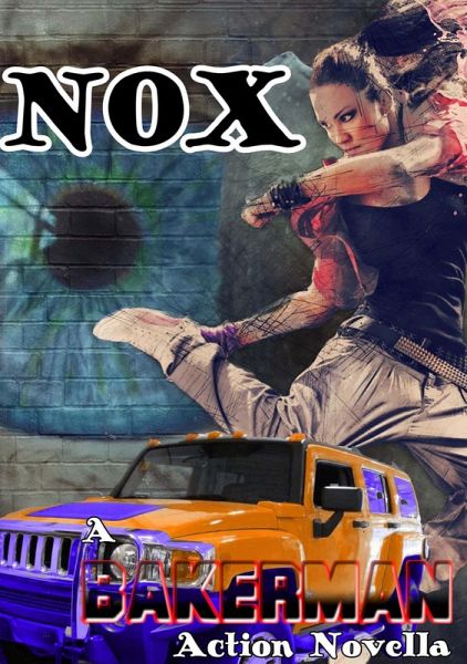 Nox (eBook, ePUB) Nox (eBook, ePUB)