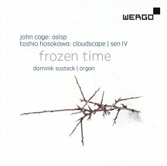 Frozen Time - Susteck,Dominik