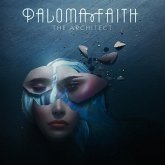 The Architect (Vinyl)