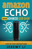 Amazon Echo (eBook, ePUB)
