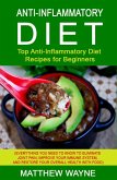 Anti-Inflammatory Diet (eBook, ePUB)
