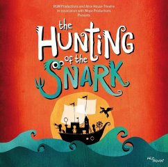 The Hunting Of The Snark - Tour Cast Uk