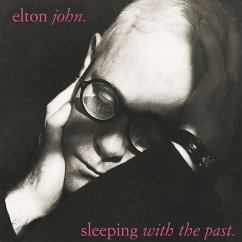 Sleeping With The Past (Lp) - John,Elton