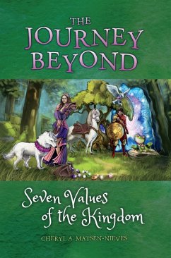Cover The Journey Beyond Seven Values of the Kingdom (eBook, ePUB)