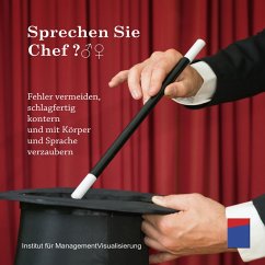 Sprechen Sie Chef? (MP3-Download) - Hecht, Alexander
