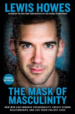 The Mask of Masculinity (eBook, ePUB) - Howes, Lewis