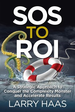 Cover SOS to ROI (eBook, ePUB)