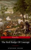 Classic Starts(TM): The Red Badge of Courage (Classic Starts(TM) Series) (eBook, ePUB) Classic Starts(TM): The Red Badge of Courage (Classic Starts(TM) Series) (eBook, ePUB)