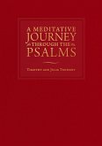 A Meditative Journey through the Psalms (eBook, ePUB)
