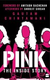 Pink (eBook, ePUB) Pink (eBook, ePUB)