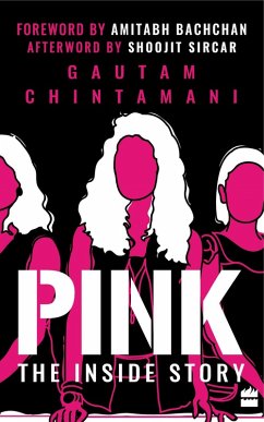 Cover Pink (eBook, ePUB)
