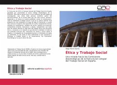 Ética y Trabajo Social - Hierro García, Diego