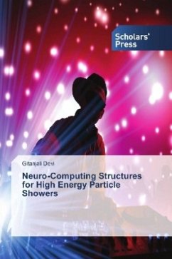 Neuro-Computing Structures for High Energy Particle Showers - Devi, Gitanjali
