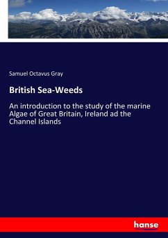 British Sea-Weeds - Gray, Samuel Octavus