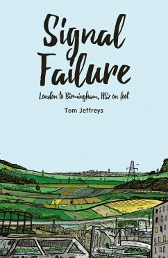 Signal Failure (eBook, ePUB) - Jeffreys, Tom