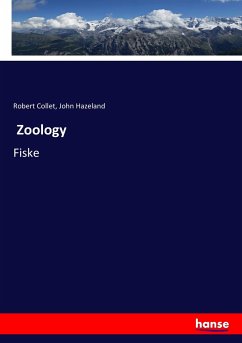 Zoology - Collet, Robert;Hazeland, John