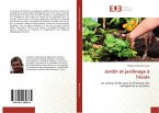 Jardin et jardinage à l'école