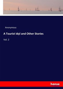 A Tourist Idyl and Other Stories